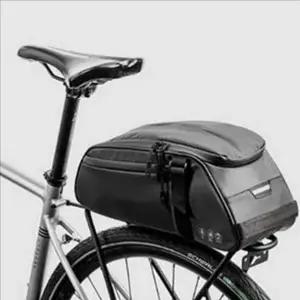방수 자전거 안장 가방 새들 자전거 후미 가방 리어백 용품