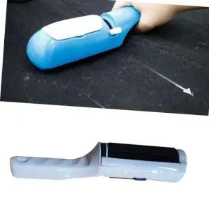 의류 먼지제거기 옷 털 먼지 브러쉬 흡착 보플제거기