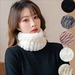 따뜻한 겨울 넥 워머 스키 골프 넥 워머 방한 보드