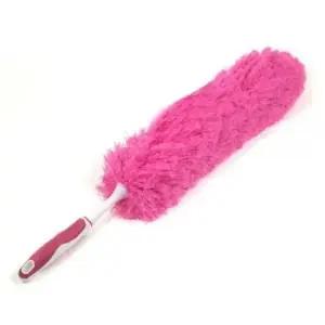 흡입력이 강한 극세사 먼지털이-특대형 먼지털이소품