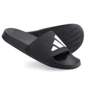 아디다스 아딜렛 샤워 JS3565 남녀공용 스포츠슬리퍼 실내