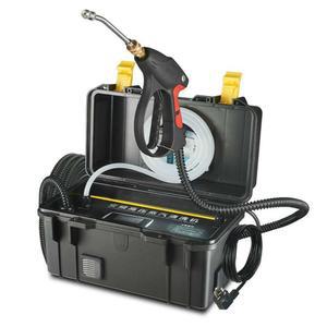 고압 스팀살균기 청소기 세척기 업소용스팀기 산업용 세차기