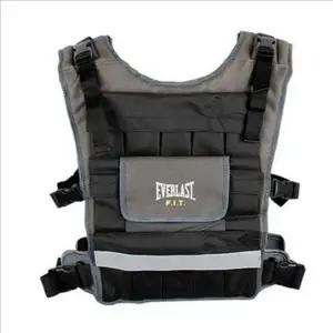 피트니스 중량 조끼 헬스 웨이트 조끼 트레이닝 운동 전신 강화