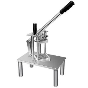 감자채기계 업소용 무채 무생채 파써는기계 감자튀김