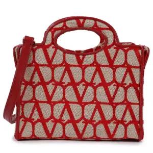 트왈 이코노그라프 르 트루아지엠 미니 쇼퍼백 3W2B0L90-HUJ-J4A