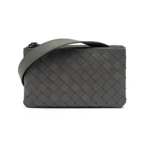 인트레치아토 미니 크로스바디백 609692-VCPQ1-1445