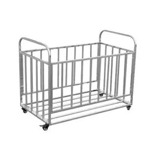 공 보관함 학교 운동장 정리함 농구 접이식 창고 배구