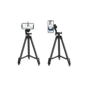 ( )삼각 각도조절 여행용 휴대폰 거치대 4단 동영상촬영
