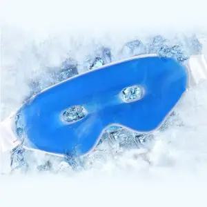 아이팩 온 냉 찜질 붓기 열감 쿨링 아이스 아이 눈 안대팩