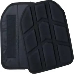 Aekvinks 2Pc 전술 조끼 EVA 폼 패딩 통기성 삽입 쿠션 이너 라이너 패드 10x12