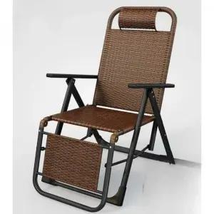 리조트 선배드 비치의자 체어 펜션 야외 썬베드 수영장 비치