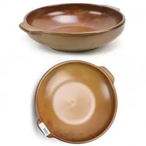 내열도자기 닭도리탕 그릇 백숙그릇 해물탕냄비 1p