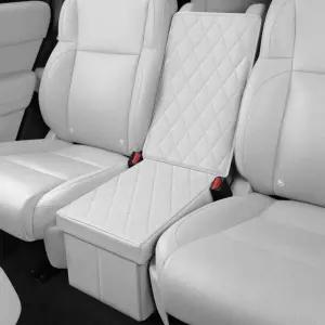 카니발 보조의자 펠리세이드 콘솔박스 리무진 보조