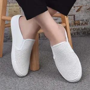 블로퍼운동화 로퍼 뮬신발 드라이빙 슈즈 블로퍼 남자 운동화