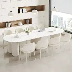 원목 컴퓨터책상 데스크 우드 통나무 슬랩 창가테이블