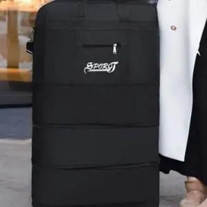 기내용 바퀴 여행 출장 비즈니스 대용량 스트랩 가방