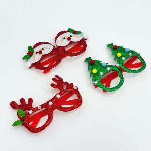 산타 인싸 선글라스 안경