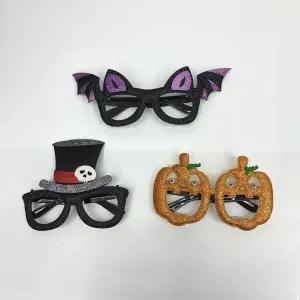 마술사 모자 인싸 선글라스 안경