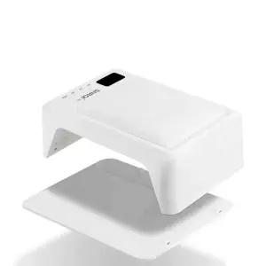 매니큐어 건조기 UV램프 접착제 네일 젤 경화기 네일