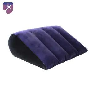 부부 패드 베개 침실 관계 쿠션 러브체어 삼각 커플