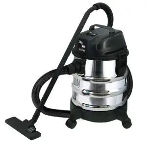 ( )에버센스20VC 업소용 대형 공업용 건습식 진공 청소기 20L 대용량