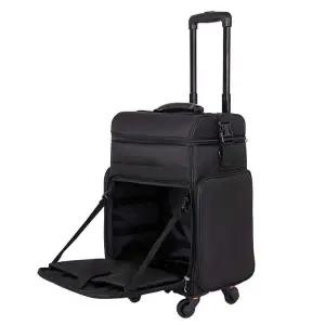 네일아트 가방 이동식 반영구 미용 대형 메이크업