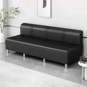 병원쇼파 4인용 라운지 휴게실 까페 대기실쇼파