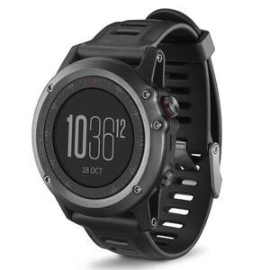 Garmin Fenix 3/3 HR 스마트 시계 밴드용 26mm 스포츠 실리콘 스트랩 Garmin Fenix 5X Plus 6X 7X Pro