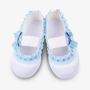 유아 어린이집 아사히 아동 초등학교 재롱잔치 / 실내화 유치원 블루레이스 새학기