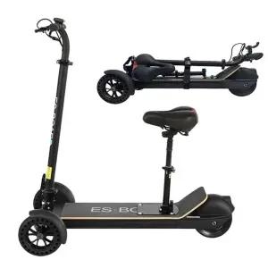 3륜 전동킥보드 삼륜킥보드 오프로드 전기 킥보드