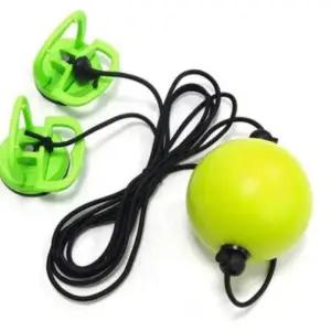 ( )흡착식 복싱공 펀칭볼 복싱볼 격투기 스피드볼 가정용 복싱펀칭볼 복싱 홈트