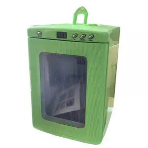 파충류 알 부화기 파충류부화기 게코 부화 인큐베이터