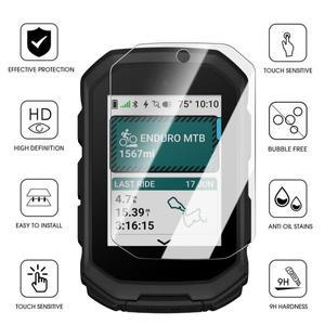 가민 엣지 MTB 스마트 스톱워치 HD 투명 강화유리 보호필름 가민 엣지 MTB 스크래치 방지 스크린 보호필름