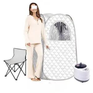 가정용 사우나기 가정 가정용욕조통 전신 접이식