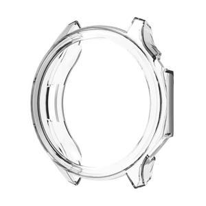 OnePlus Watch 3 용 소프트 TPU 케이스 커버 Oppo Watch X2 보호 프레임 용 범퍼 보호 쉘 스마트 액세서리