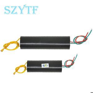 DC 3V-6V 바이스 1000KV 발생기 고전압 400000 V 400KV 부스트 업 모듈 발전기 전력 스텝