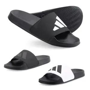아디다스 남녀공용 아딜렛샤워 슬리퍼 JS3565 JR0672 JS2039