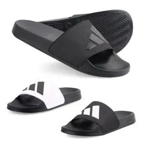 아디다스 남녀공용 아딜렛샤워 슬리퍼 JS2039 JR0672 JS3565
