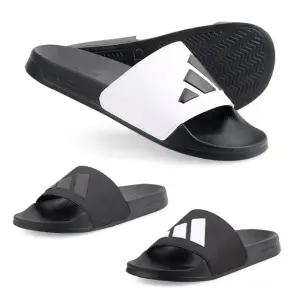 아디다스 남녀공용 아딜렛샤워 슬리퍼 JR0672 JS2039 JS3565