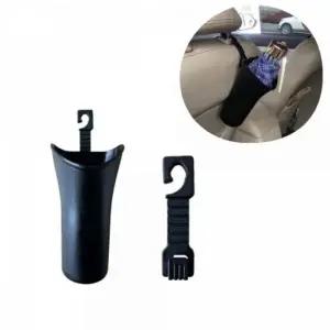 ( )꽂이 차량용 우산 걸이 거치대 자동차 우산 걸이 홀더 차량