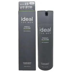 [셀러허브]아이디얼포맨 퍼펙트 올인원 150ml (S17236250)