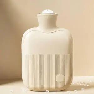 ( )2L 보온팩 온열팩 온수팩 보온물주머니 찜질팩 대용량