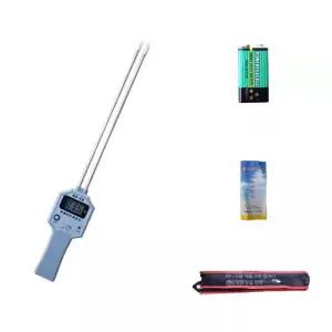 농업용 수분 분말 측정기 건조물 함수율 항목 단일 사료 건초