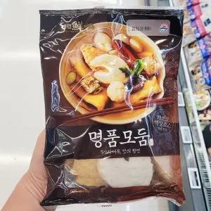 [에이알비티] 사조대림 명품모둠 605g x 1개 200633