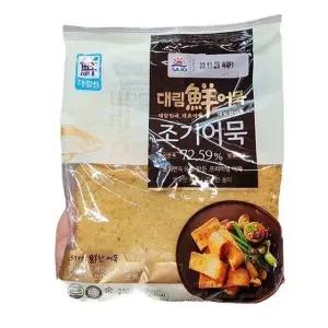 [에이알비티] 대림 조기 어묵 280g x 2개 28142