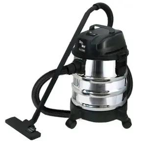 ( )에버센스20VC 업소용 대형 공업용 건습식 진공 청소기 20L 대용량