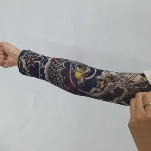 ( )용모양 타투 문신 팔토시 문신팔 문신쿨 타투팔