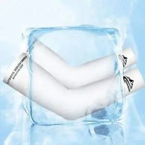 아이스쿨 남성 쿨 토시 냉감 남성 팔 토시 자외선 등산