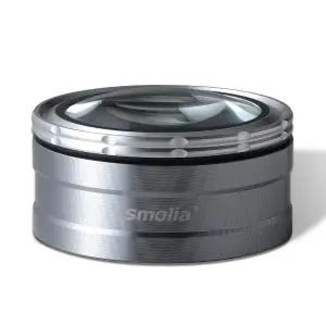 플라이토 스몰리아 LED 충전식 돋보기 확대경 TZC 고급형