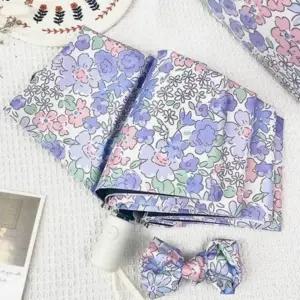 ( )자동 우산 양 자외선차단 튼튼한 플라워 양산 3단